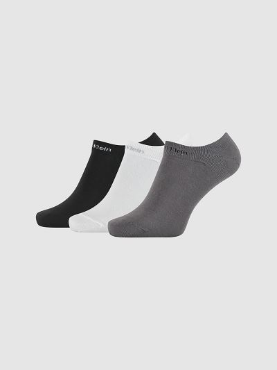 Calvin Klein Táskák & Kiegészítők HU750490 | Calvin Klein Performance Trainer Férfi Zokni Színes